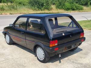 Image 7/34 de MG Metro Turbo (1984)