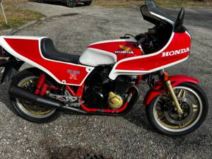 Image 2/15 of Honda DUMMY (1981)