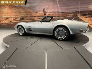 Image 22/50 of Chevrolet Corvette Stingray (1970)