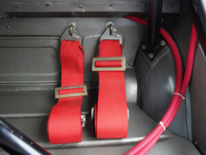 Bild 45/50 von FIAT Abarth OT 2000 (1965)