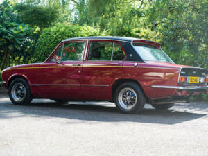 Afbeelding 7/50 van Triumph Dolomite Sprint (1980)