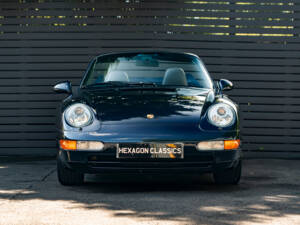 Imagen 20/47 de Porsche 911 Carrera (1997)