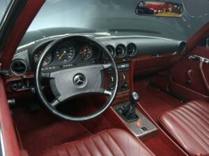 Imagen 13/30 de Mercedes-Benz 300 SL (1985)