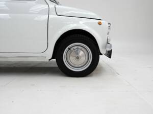 Afbeelding 10/15 van FIAT 500 F (1970)