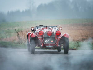 Image 23/23 of Alfa Romeo 6C 1750 Gran Sport (1931)