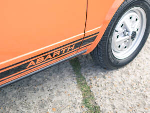 Image 13/35 of Autobianchi A112 Abarth (1973)