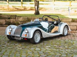 Image 48/50 de Morgan Roadster V6 (2005)