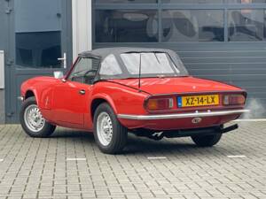 Bild 3/18 von Triumph Spitfire 1500 (1980)