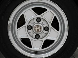 Imagen 11/15 de Alfa Romeo 2000 Spider (1984)