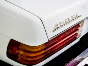 Image 12/47 of Mercedes-Benz 450 SL (1973)