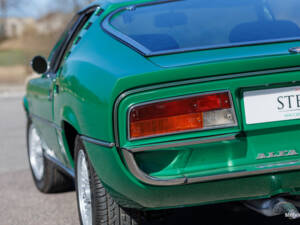 Image 22/49 de Alfa Romeo Montreal (1974)