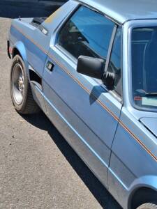 Image 14/16 de FIAT X 1&#x2F;9 (1986)