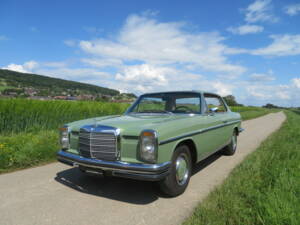 Image 1/19 of Mercedes-Benz 280 CE (1973)
