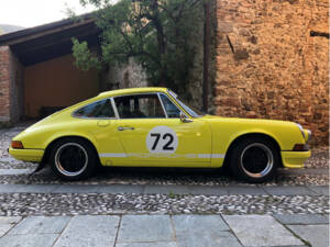 Image 1/32 of Porsche 911 2.4 S &quot;Oilflap&quot; (1972)