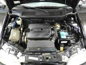 Afbeelding 12/15 van FIAT Punto 85 16V (1999)