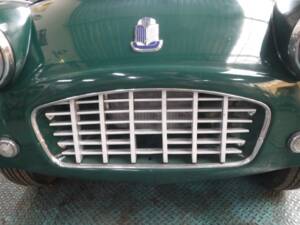 Image 16/50 de Triumph TR 3A (1960)