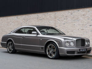 Image 2/21 de Bentley Brooklands (2008)