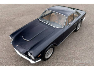 Afbeelding 15/43 van Maserati Sebring (1963)