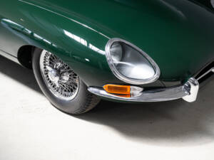 Afbeelding 29/42 van Jaguar Type E 3.8 (1963)