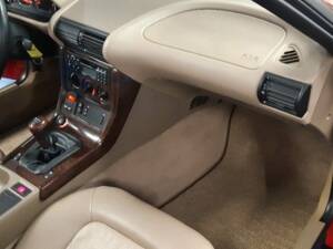 Image 18/50 de BMW Z3 2.8 (1997)