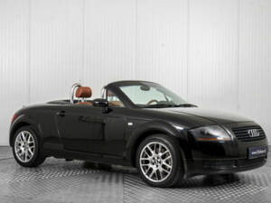 Bild 5/50 von Audi TT 1.8 T (2000)