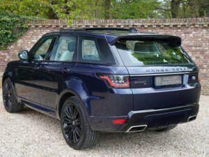 Image 12/50 of Land Rover Range Rover Sport P400e PHEV (2020)