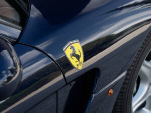 Immagine 25/100 di Ferrari 456 GTA (1997)