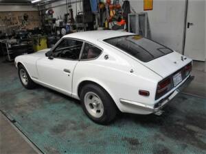 Immagine 8/50 di Datsun 240 Z (1972)