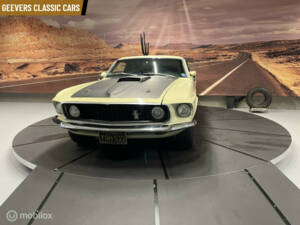 Image 2/50 of Ford Mustang Mach 1 (1969)