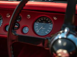 Image 44/50 of Jaguar XK 120 OTS (1951)