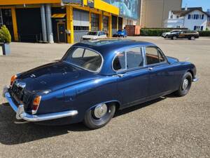 Bild 8/18 von Jaguar S-Type 3.8 (1964)
