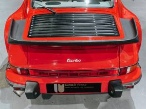 Afbeelding 20/40 van Porsche 911 Turbo 3.3 (1986)