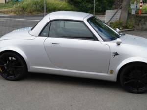 Bild 2/6 von Daihatsu Copen 1.3-16v (2006)