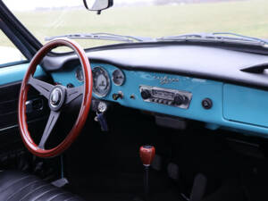 Image 12/50 of Volkswagen Karmann Ghia 1600 (1970)