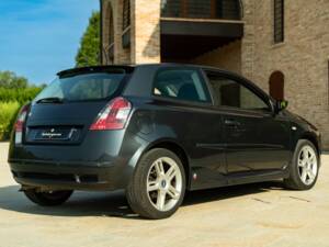 Imagen 13/50 de FIAT Stilo 2.4 Abarth (2003)