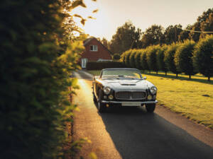 Image 23/94 of Maserati 3500 GT Spyder Vignale (1960)