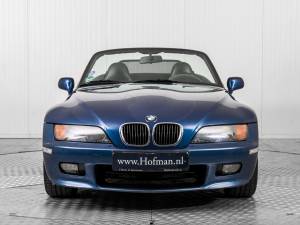 Image 16/50 of BMW Z3 2.0 (2000)