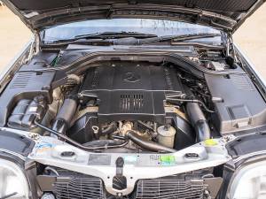 Bild 44/45 von Mercedes-Benz S 500 (1995)