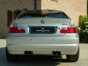 Immagine 8/50 di BMW M3 (2002)