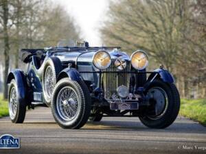 Image 4/60 of Lagonda 4.5 Litre LG 45 (1937)