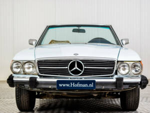 Image 6/47 of Mercedes-Benz 450 SL (1973)