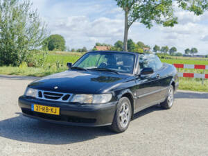 Immagine 4/32 di Saab 9-3 2.0 Turbo (2002)