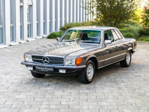 Image 3/50 de Mercedes-Benz 450 SLC 5,0 (1979)