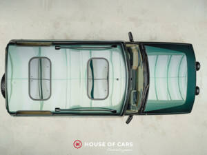 Image 6/25 of Land Rover Discovery (1991)