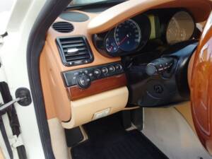 Immagine 44/100 di Maserati Quattroporte 4.2 (2007)