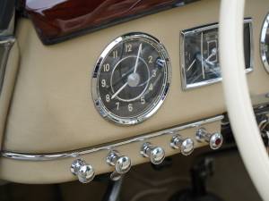 Image 28/46 of Mercedes-Benz 170 S Cabriolet A (1950)
