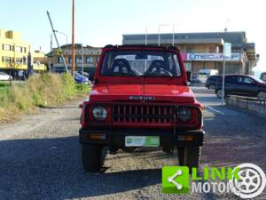 Immagine 10/10 di Suzuki SJ 410 (1986)