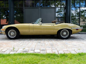 Imagen 4/31 de Jaguar E-Type V12 (1973)