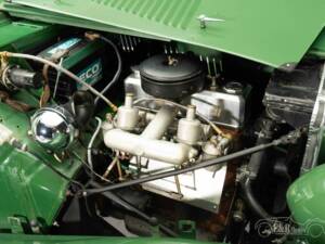 Bild 18/19 von MG TD (1951)