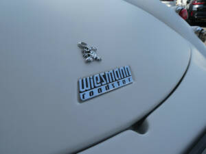 Immagine 13/16 di Wiesmann Roadster MF3 (2010)